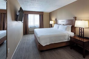 Grandstay Hotel And Suites Luverne