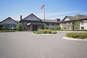 Grandstay Hotel And Suites Luverne