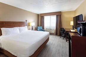 Grandstay Hotel And Suites Luverne