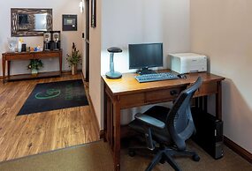 Grandstay Hotel And Suites Luverne