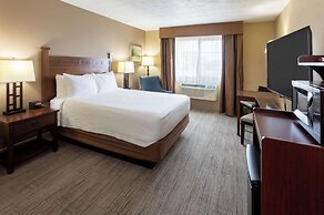 Grandstay Hotel And Suites Luverne
