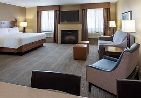 Grandstay Hotel And Suites Luverne