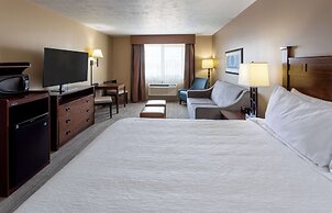 Grandstay Hotel And Suites Luverne