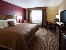 Grandstay Hotel And Suites Luverne