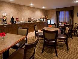 Grandstay Hotel And Suites Luverne
