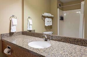 Grandstay Hotel And Suites Luverne