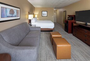 Grandstay Hotel And Suites Luverne