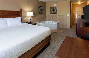 Grandstay Hotel And Suites Luverne
