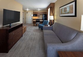 Grandstay Hotel And Suites Luverne