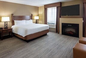 Grandstay Hotel And Suites Luverne