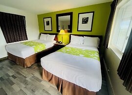 Rodeway Inn