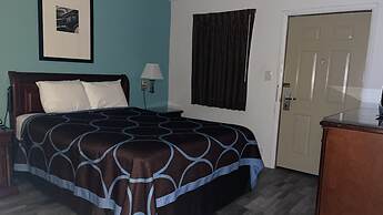 Rodeway Inn