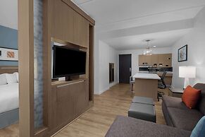 Hyatt House Raleigh North Hills