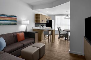 Hyatt House Raleigh North Hills