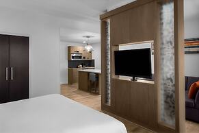 Hyatt House Raleigh North Hills