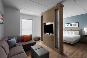 Hyatt House Raleigh North Hills