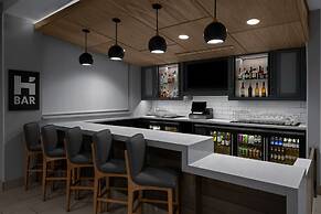 Hyatt House Raleigh North Hills