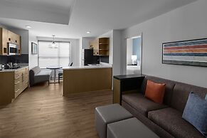 Hyatt House Raleigh North Hills