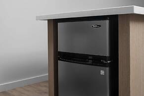 Hyatt House Raleigh North Hills