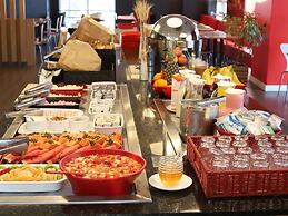 ibis Passo Fundo Centro Hotel