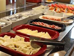 ibis Passo Fundo Centro Hotel