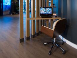 ibis Passo Fundo Centro Hotel