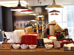 ibis Passo Fundo Centro Hotel