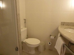 ibis Passo Fundo Centro Hotel