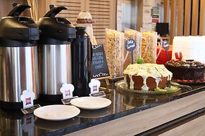 ibis Passo Fundo Centro Hotel