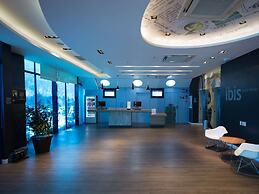 ibis Passo Fundo Centro Hotel