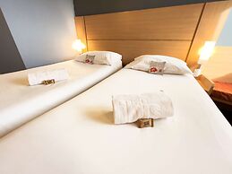 ibis Passo Fundo Centro Hotel