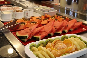 ibis Passo Fundo Centro Hotel