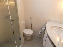 ibis Passo Fundo Centro Hotel