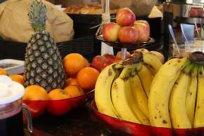 ibis Passo Fundo Centro Hotel