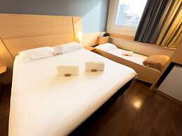 ibis Passo Fundo Centro Hotel