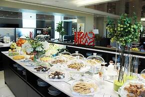AN HOTEL MILANO MELEGNANO
