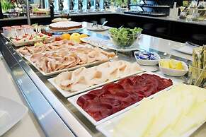 AN HOTEL MILANO MELEGNANO