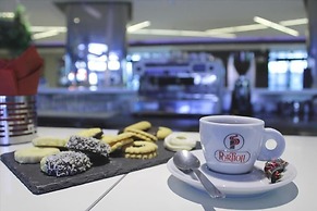 AN HOTEL MILANO MELEGNANO