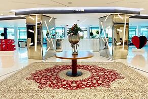 AN HOTEL MILANO MELEGNANO