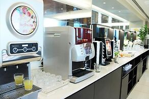 AN HOTEL MILANO MELEGNANO