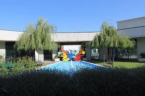 AN HOTEL MILANO MELEGNANO