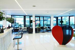 AN HOTEL MILANO MELEGNANO