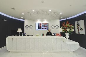AN HOTEL MILANO MELEGNANO
