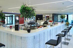 AN HOTEL MILANO MELEGNANO