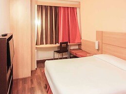 ibis Sertaozinho