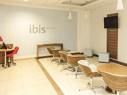 ibis Sertaozinho