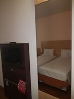 ibis Sertaozinho