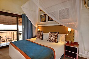 Victoria Falls Safari Lodge