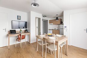 Appart'City Confort Niort Centre