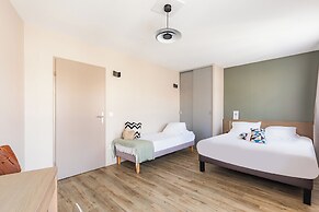 Appart'City Confort Niort Centre